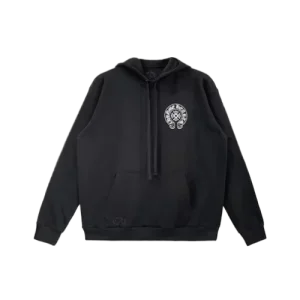 Chrome Hearts London Hoodie