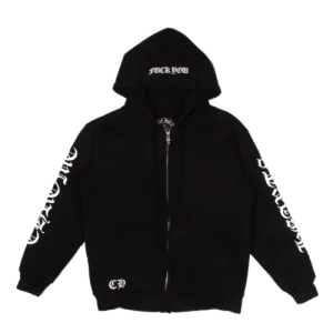 THERMAL ZIP UP HOODIE 300x300 1.webp Chrome Hearts Thermal Zip Up Hoodie