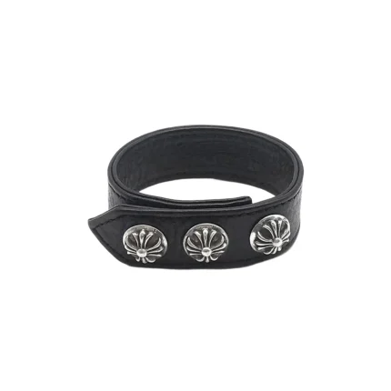 Chrome Hearts Bracelet Leather 430x430 1.webp